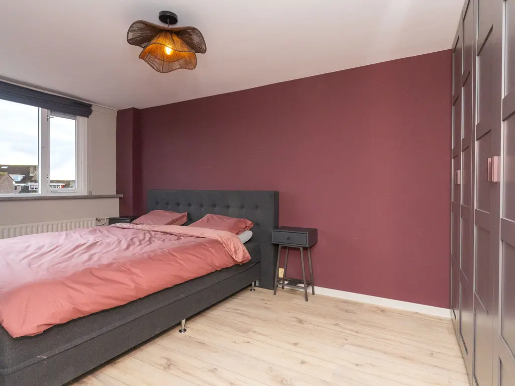 Houtzaagmolen 195, HOORN