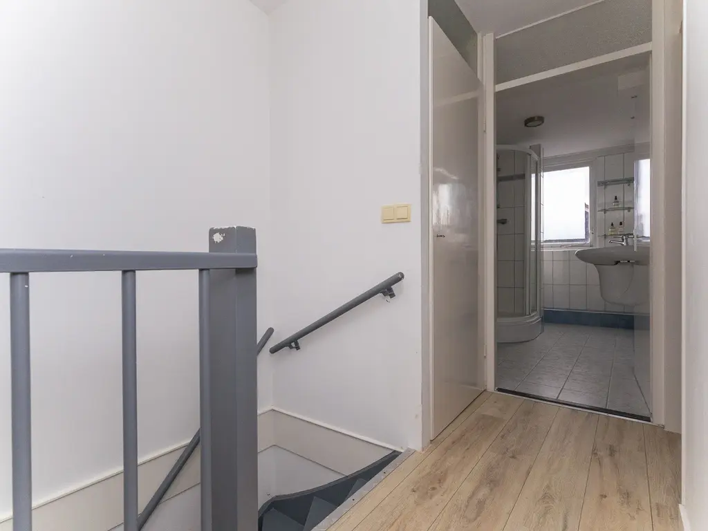 Houtzaagmolen 195, HOORN