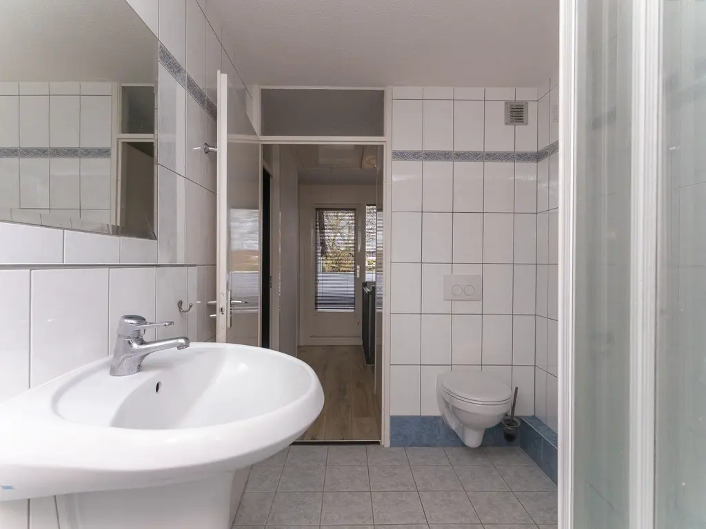 Houtzaagmolen 195, HOORN