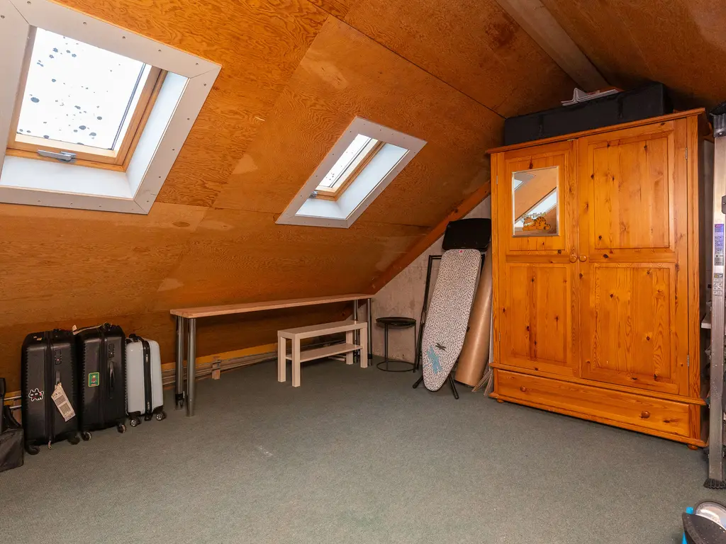 Houtzaagmolen 195, HOORN