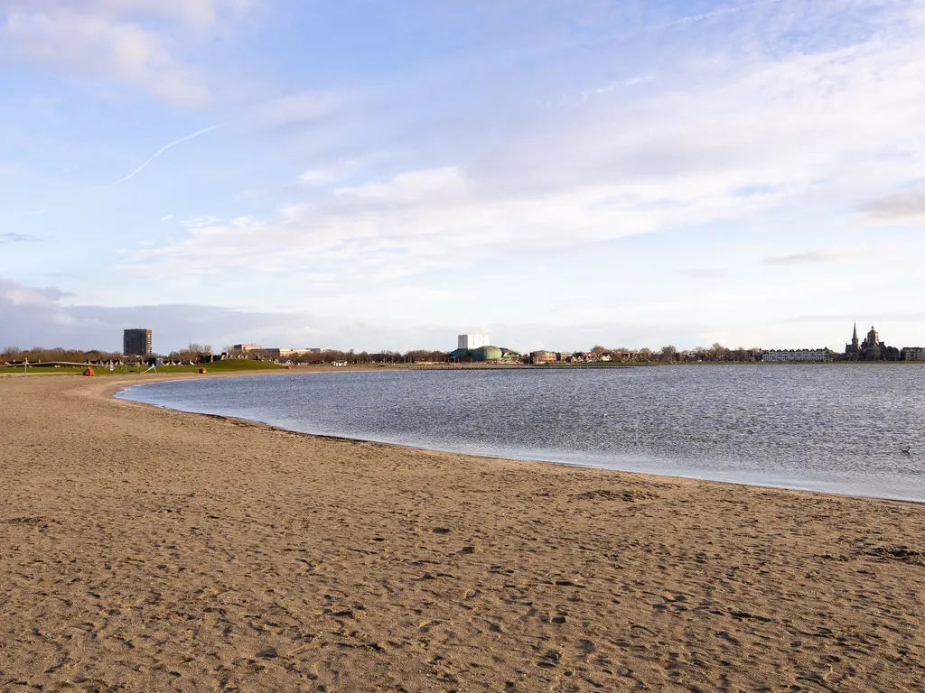 Houtzaagmolen 195, HOORN