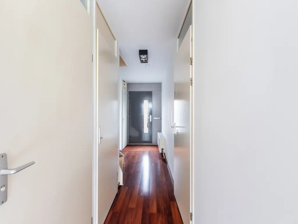 Puccinistraat 73, CAPELLE AAN DEN IJSSEL