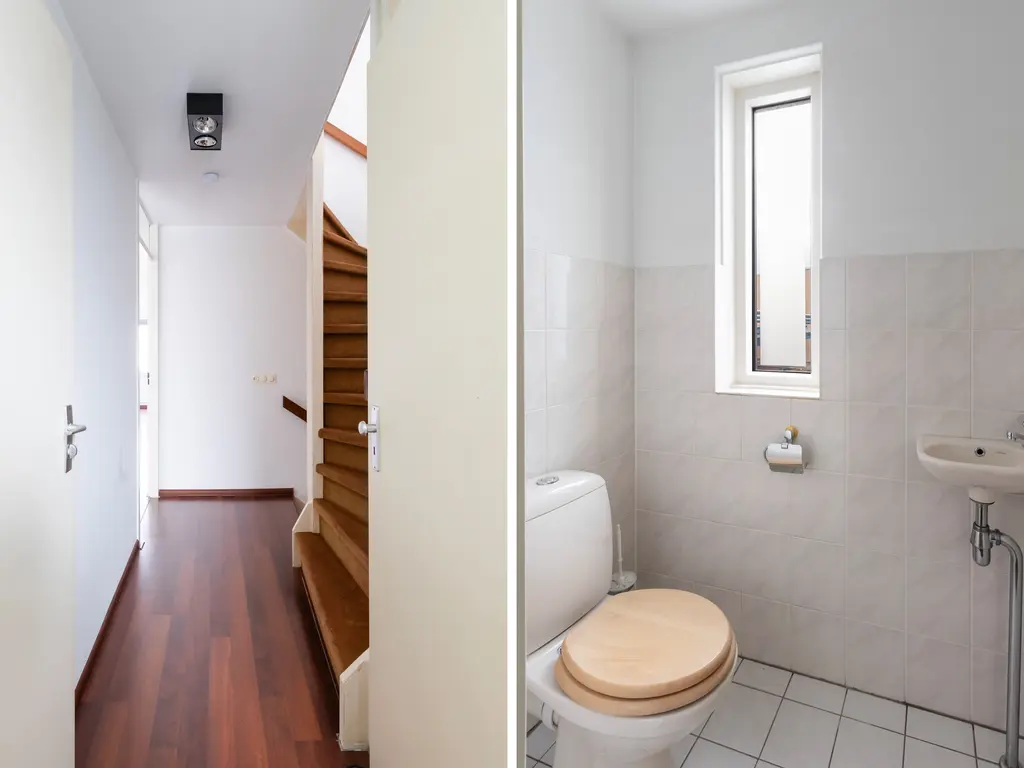 Puccinistraat 73, CAPELLE AAN DEN IJSSEL