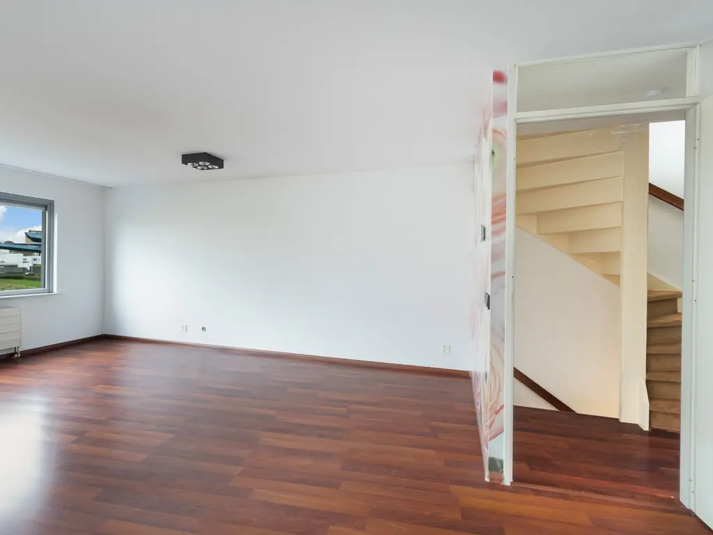 Puccinistraat 73, CAPELLE AAN DEN IJSSEL