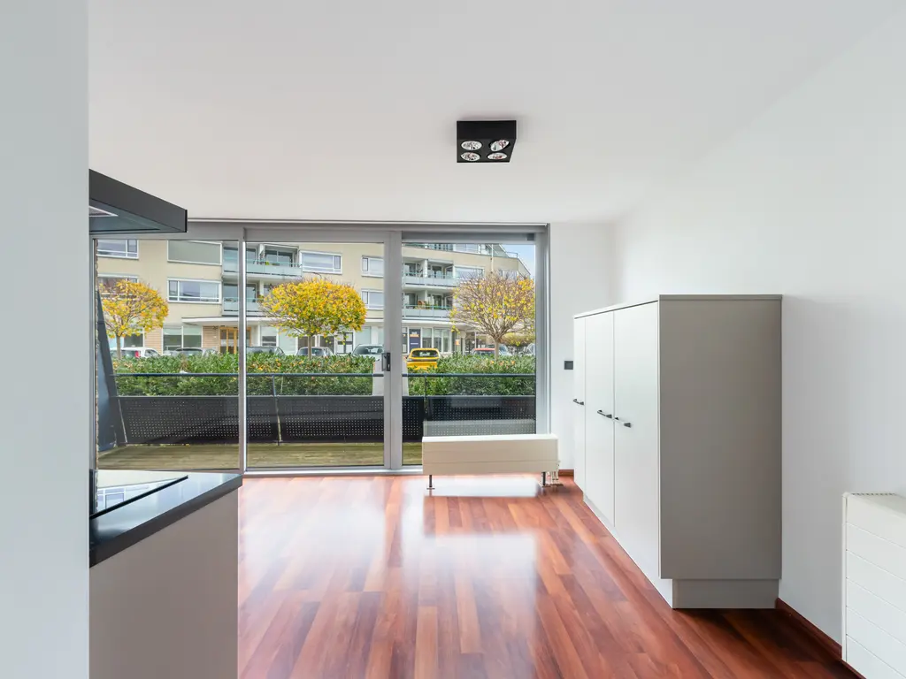 Puccinistraat 73, CAPELLE AAN DEN IJSSEL