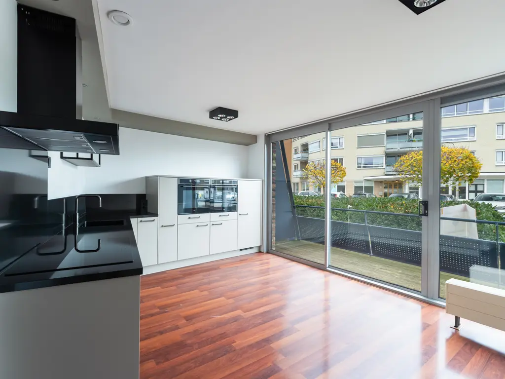 Puccinistraat 73, CAPELLE AAN DEN IJSSEL