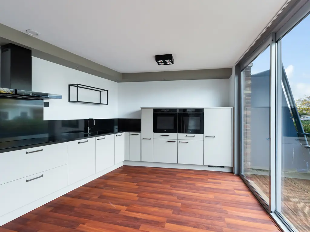 Puccinistraat 73, CAPELLE AAN DEN IJSSEL