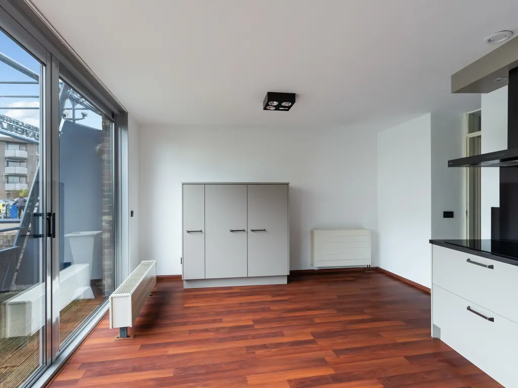 Puccinistraat 73, CAPELLE AAN DEN IJSSEL