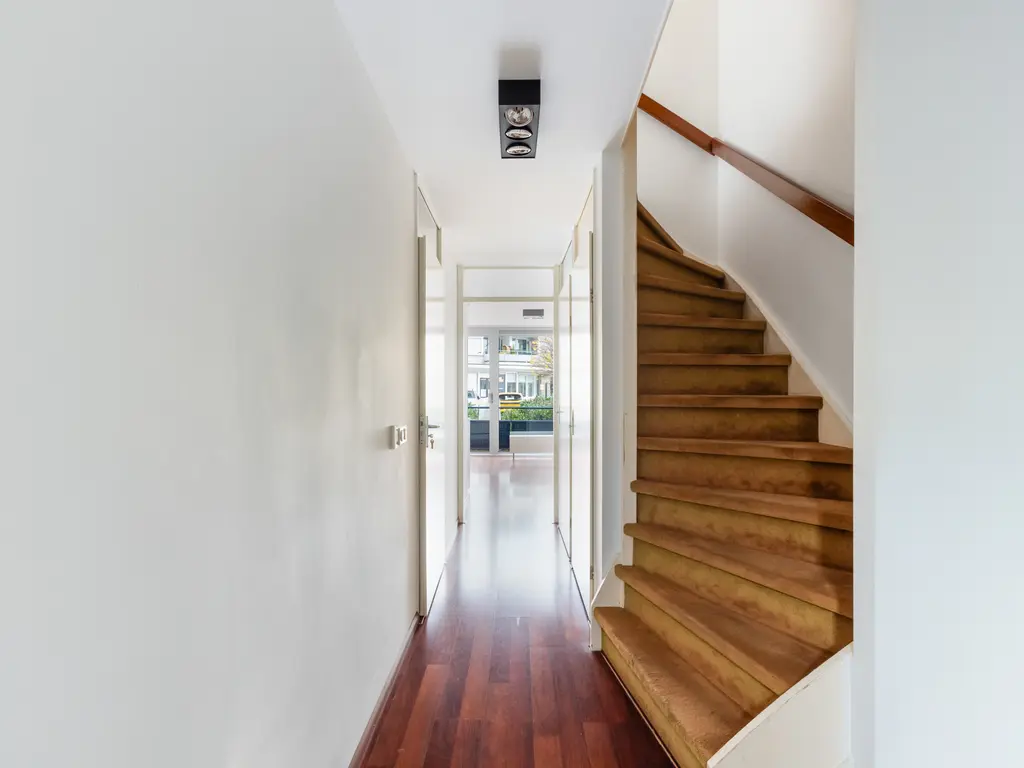 Puccinistraat 73, CAPELLE AAN DEN IJSSEL