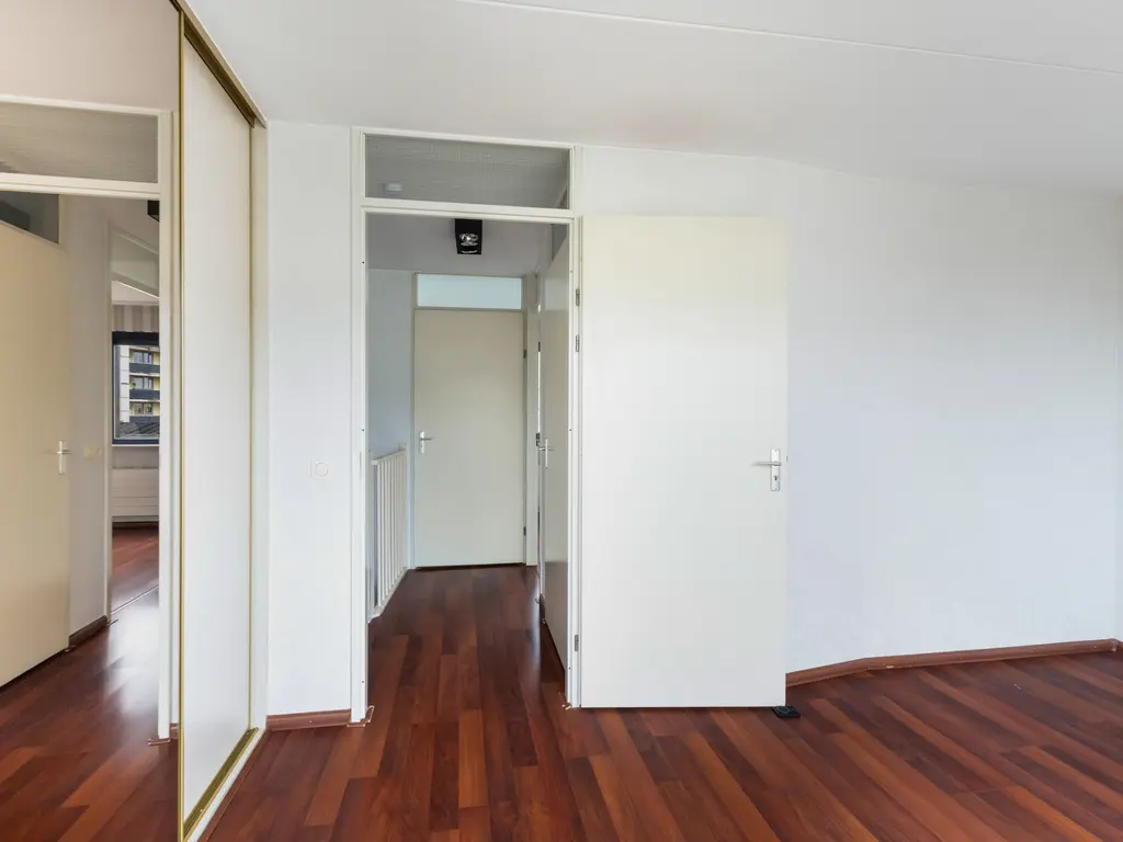 Puccinistraat 73, CAPELLE AAN DEN IJSSEL