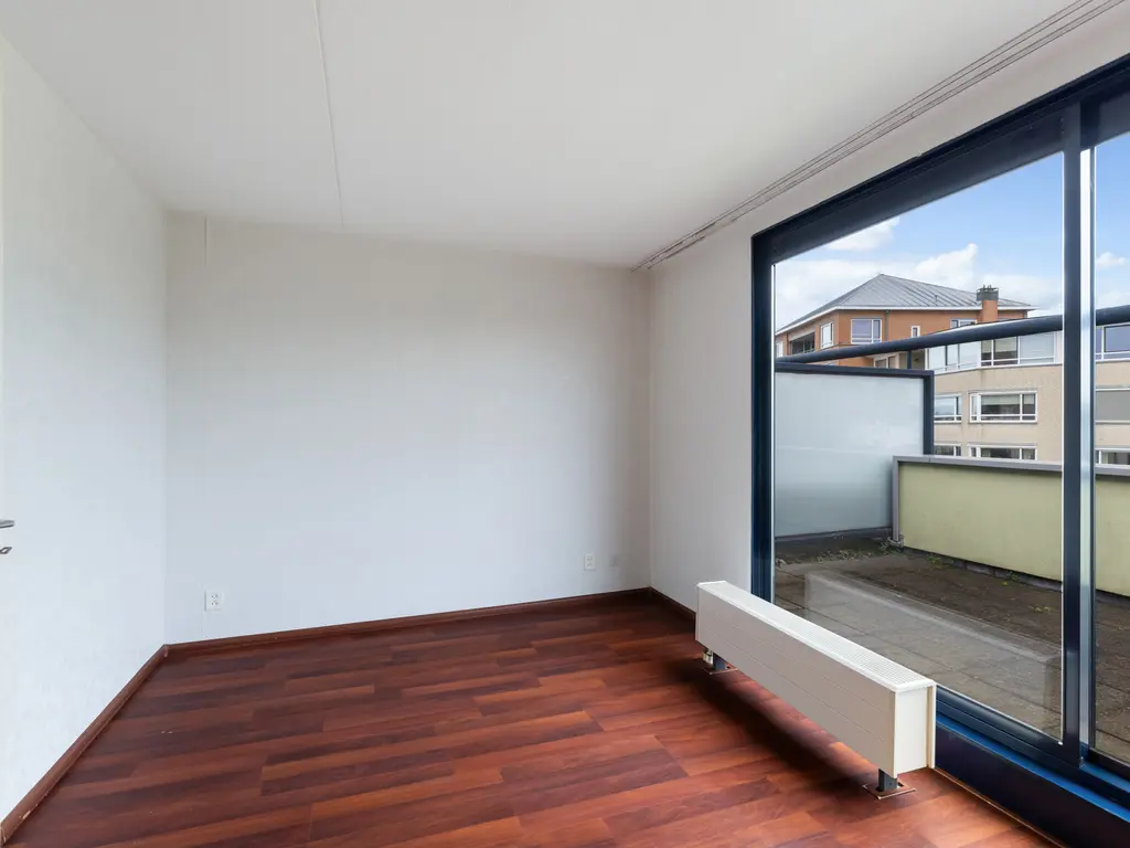 Puccinistraat 73, CAPELLE AAN DEN IJSSEL