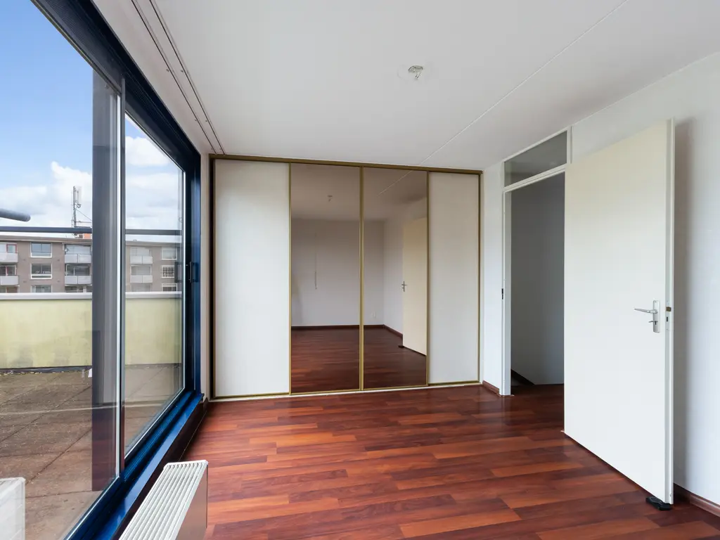 Puccinistraat 73, CAPELLE AAN DEN IJSSEL