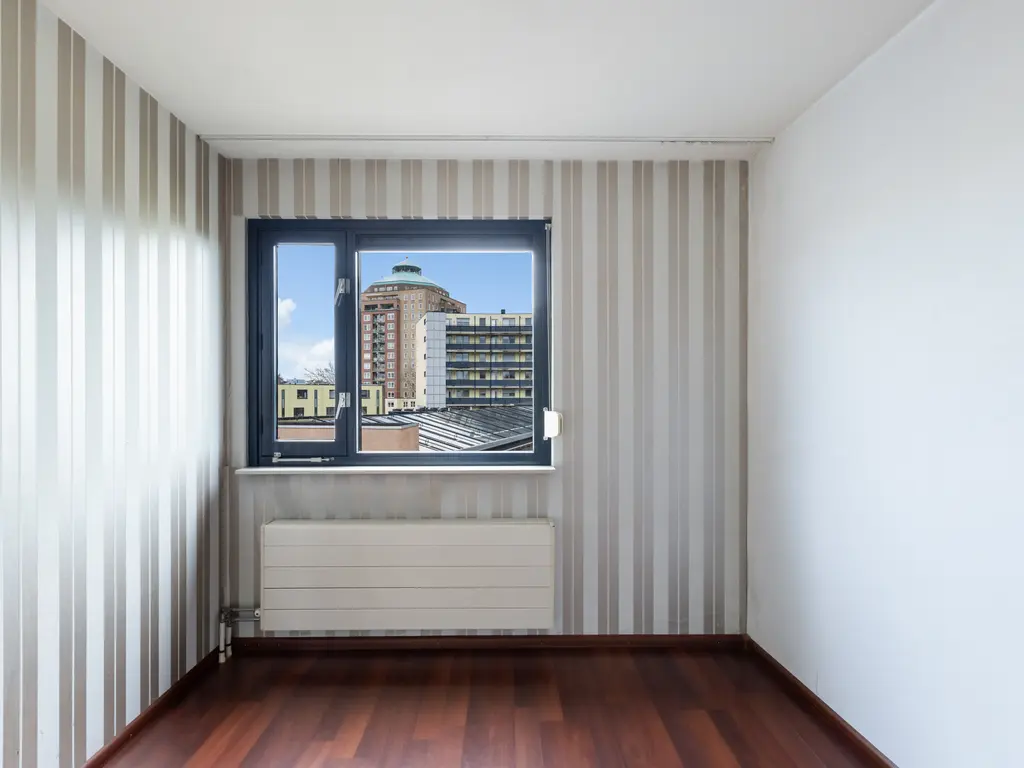 Puccinistraat 73, CAPELLE AAN DEN IJSSEL