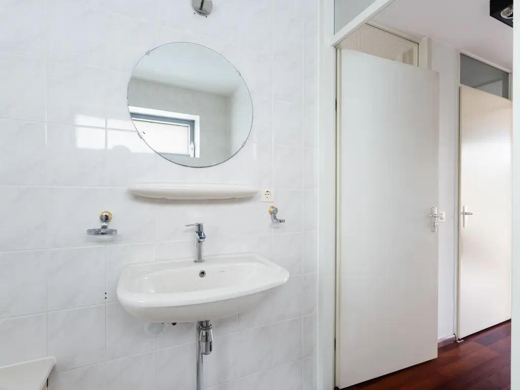 Puccinistraat 73, CAPELLE AAN DEN IJSSEL