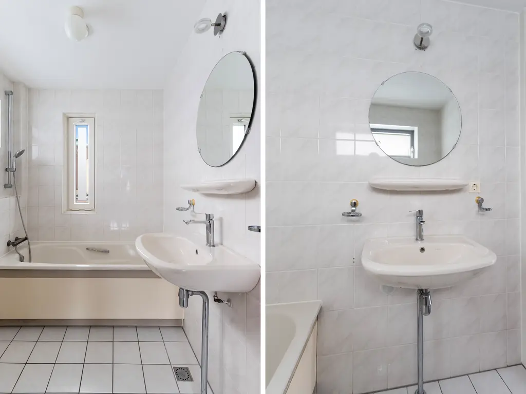 Puccinistraat 73, CAPELLE AAN DEN IJSSEL