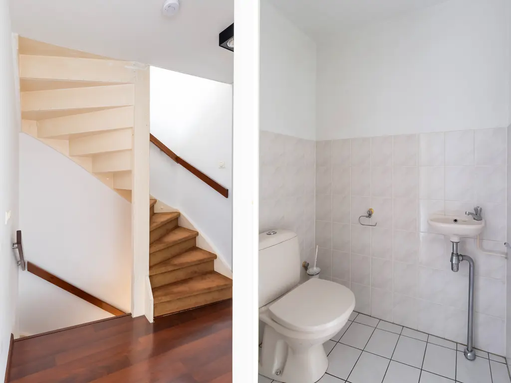 Puccinistraat 73, CAPELLE AAN DEN IJSSEL