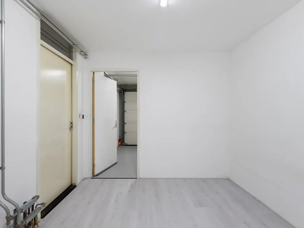 Puccinistraat 73, CAPELLE AAN DEN IJSSEL