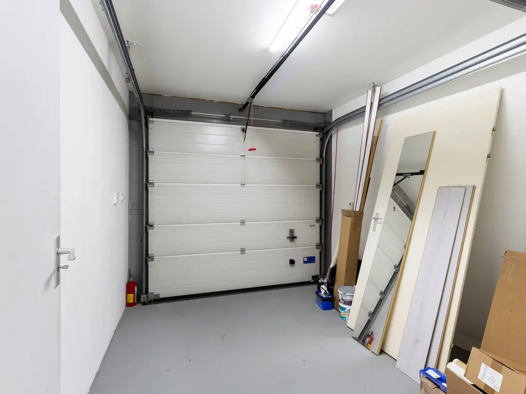 Puccinistraat 73, CAPELLE AAN DEN IJSSEL