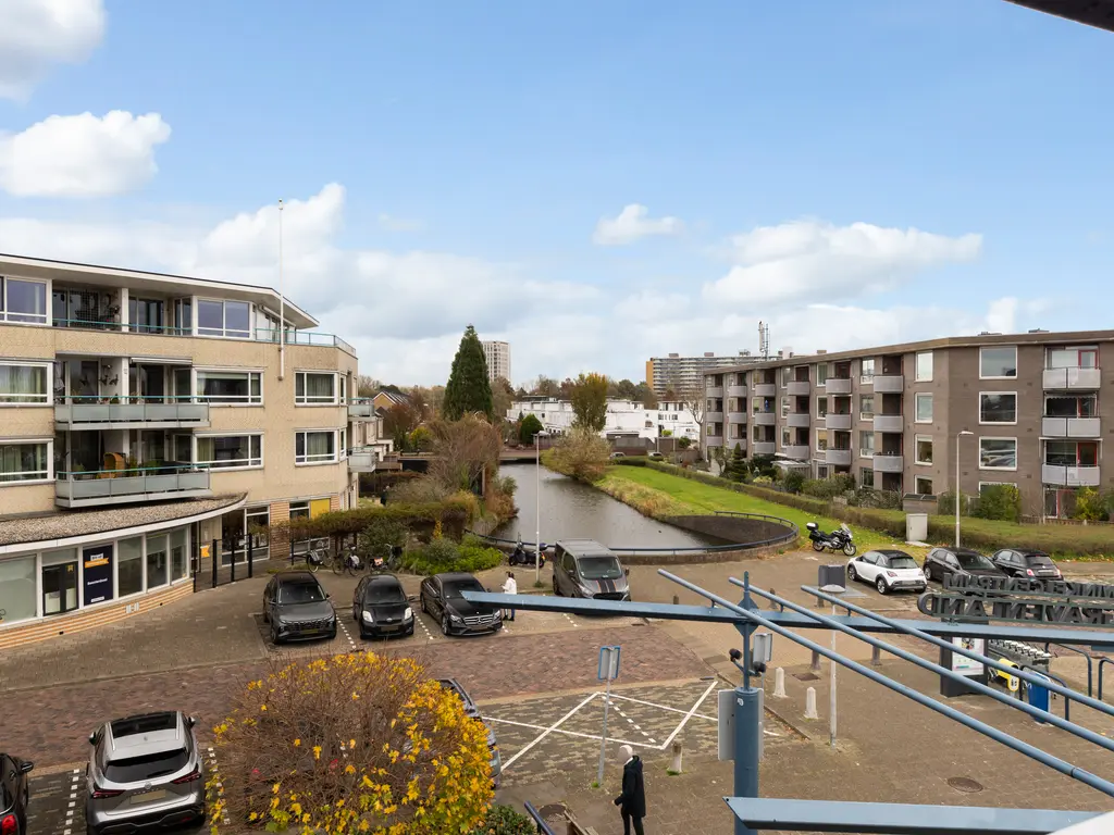 Puccinistraat 73, CAPELLE AAN DEN IJSSEL