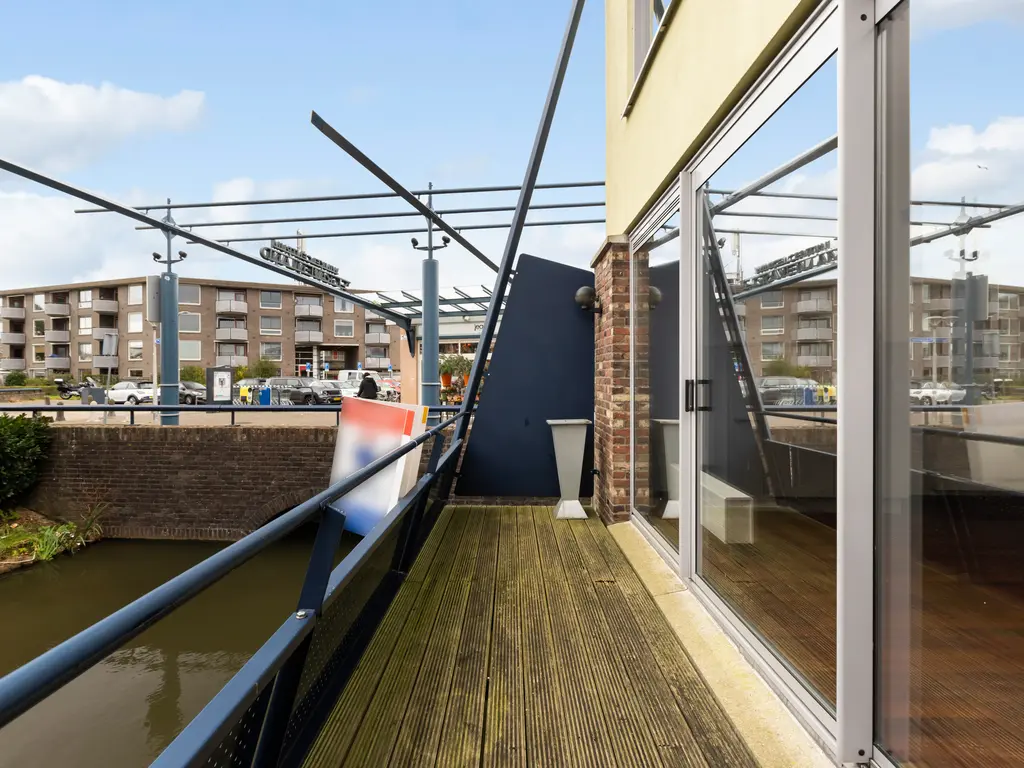 Puccinistraat 73, CAPELLE AAN DEN IJSSEL