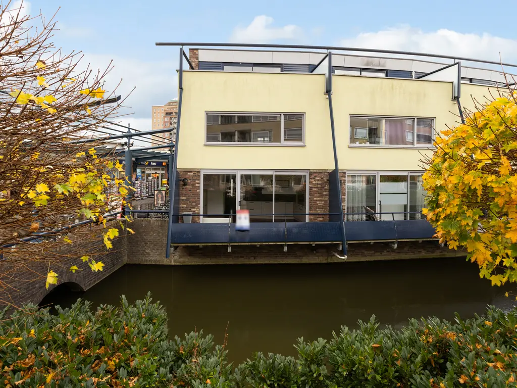 Puccinistraat 73, CAPELLE AAN DEN IJSSEL