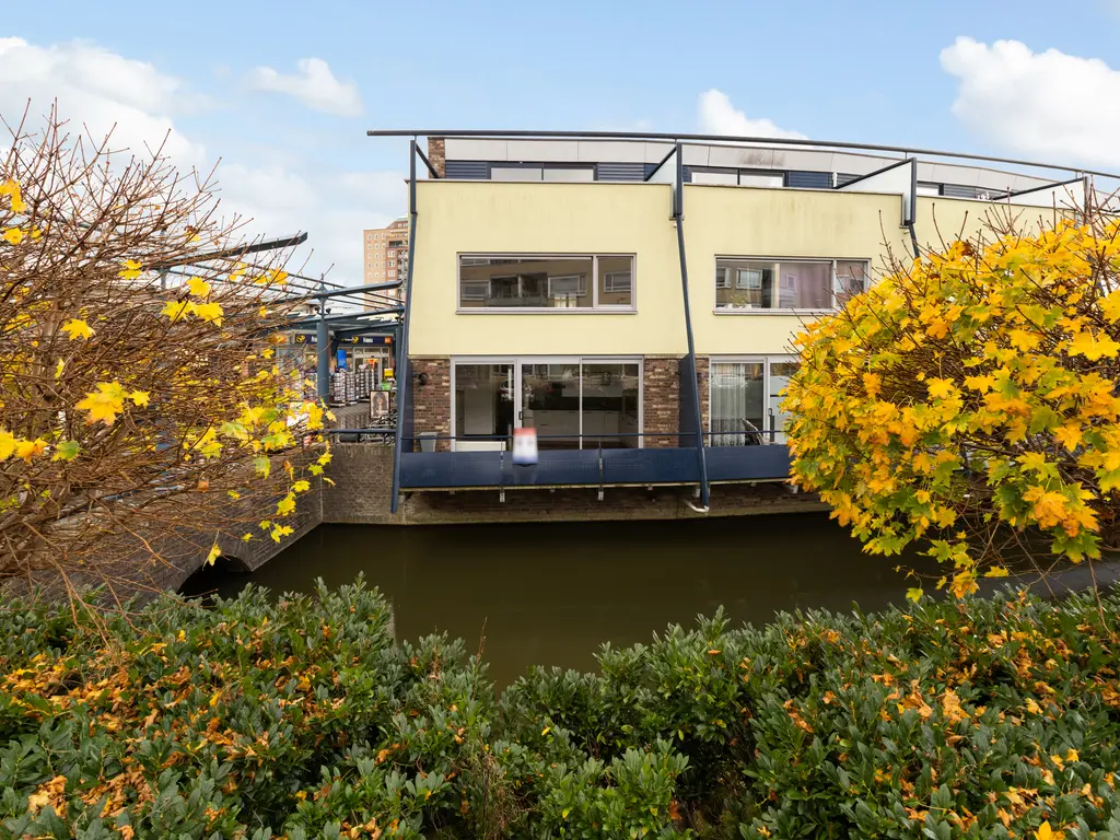 Puccinistraat 73, CAPELLE AAN DEN IJSSEL