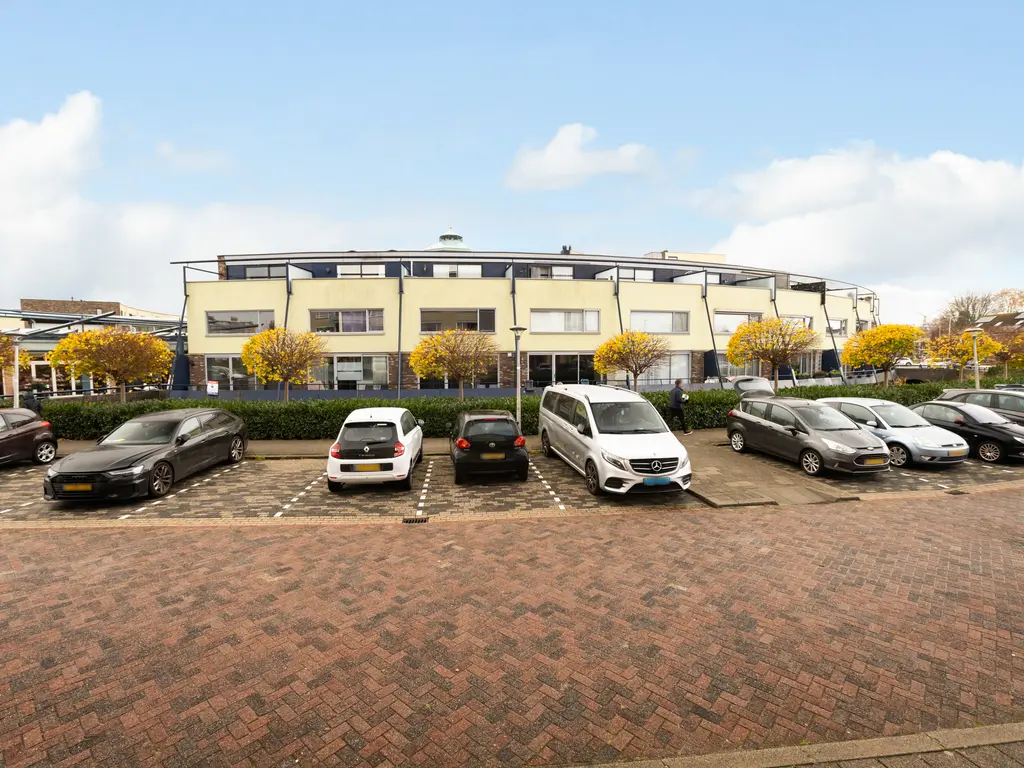 Puccinistraat 73, CAPELLE AAN DEN IJSSEL