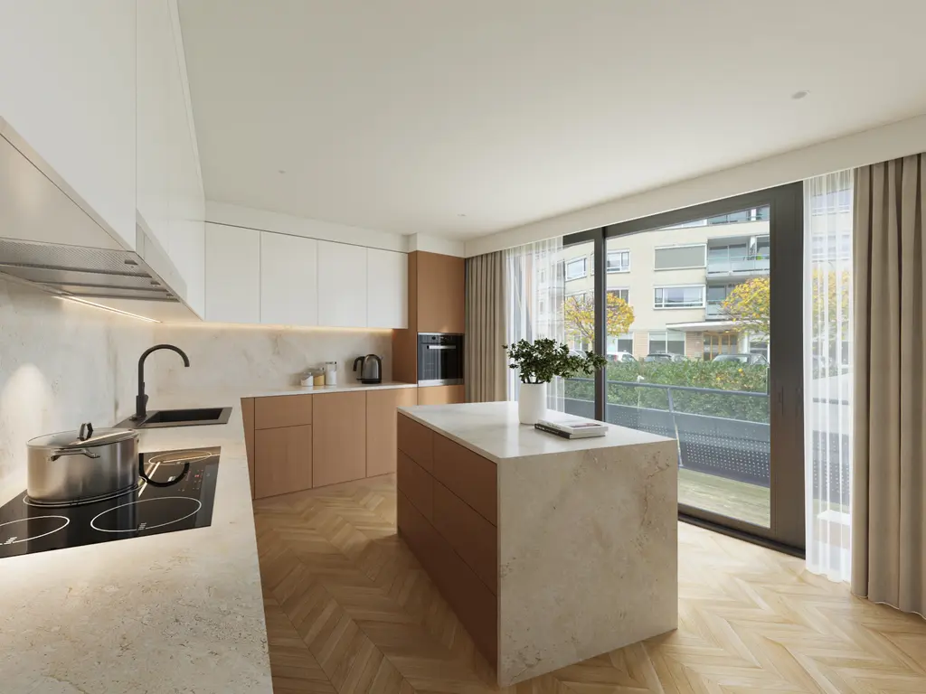 Puccinistraat 73, CAPELLE AAN DEN IJSSEL