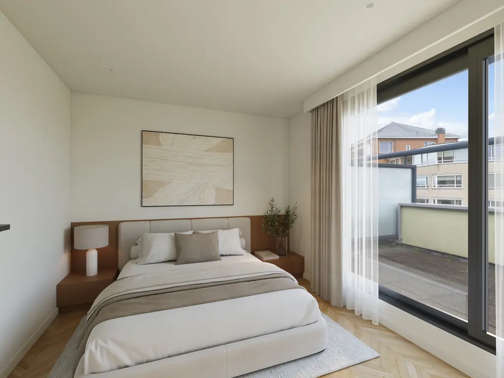 Puccinistraat 73, CAPELLE AAN DEN IJSSEL