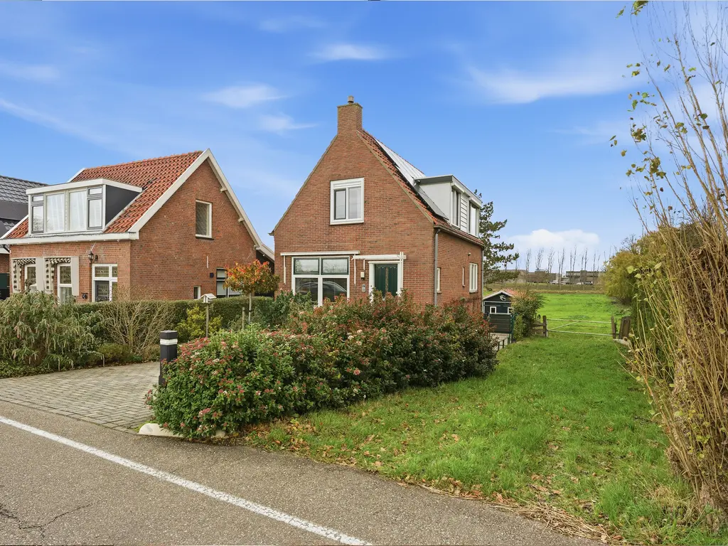 Polderweg 176, SCHIEDAM