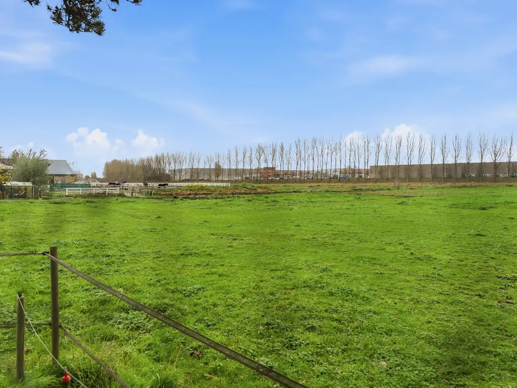 Polderweg 176, SCHIEDAM