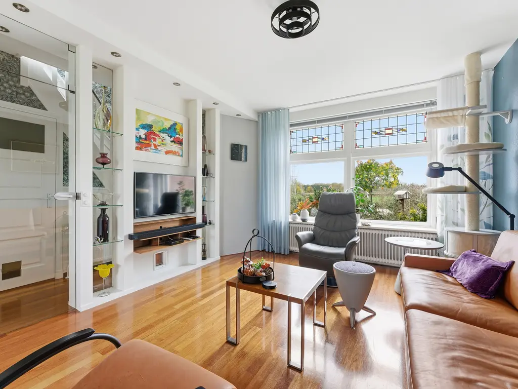 Polderweg 176, SCHIEDAM