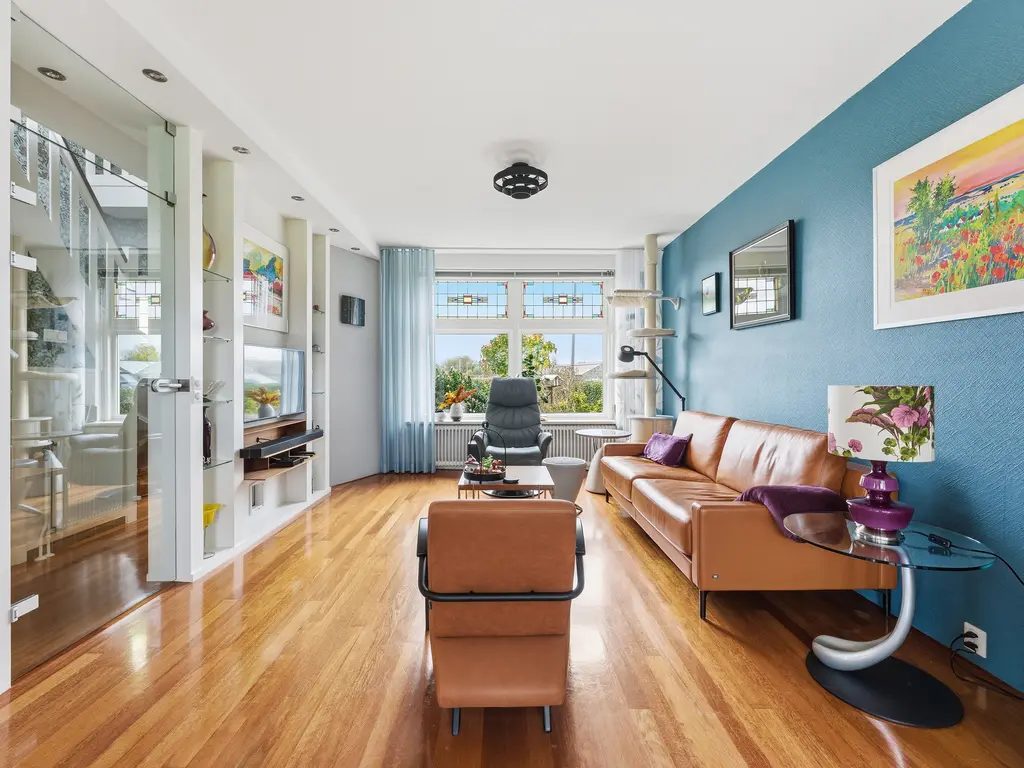 Polderweg 176, SCHIEDAM