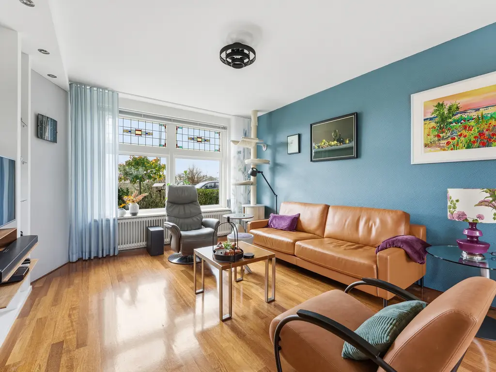 Polderweg 176, SCHIEDAM