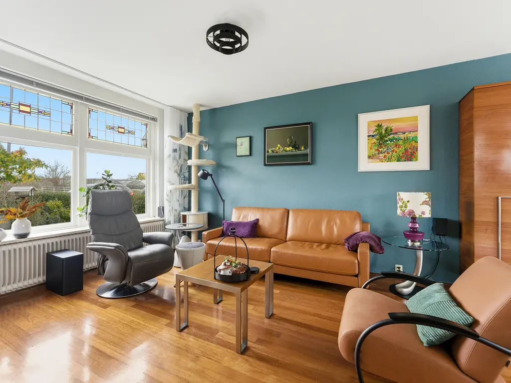 Polderweg 176, SCHIEDAM