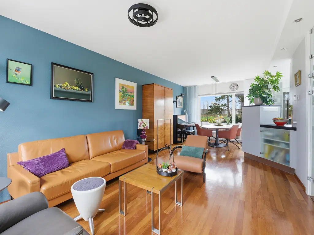 Polderweg 176, SCHIEDAM