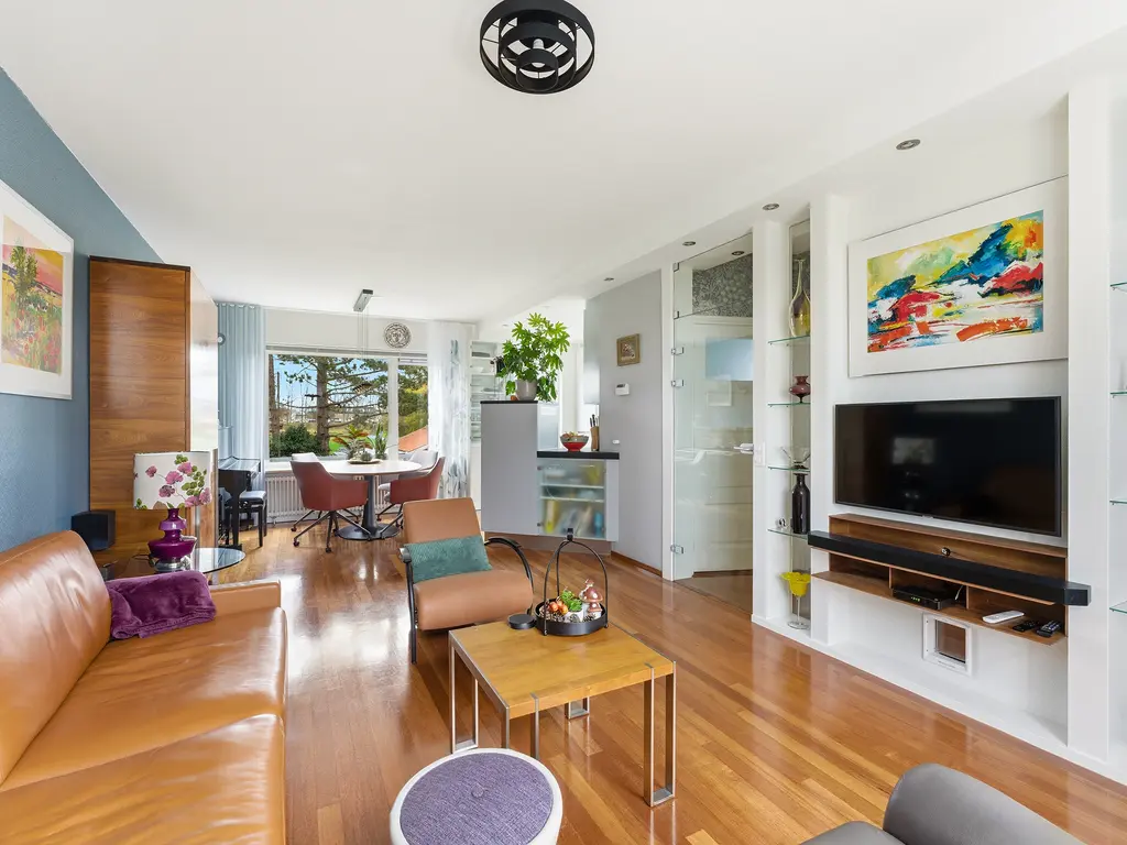 Polderweg 176, SCHIEDAM