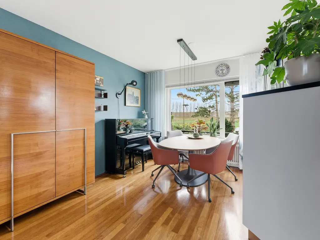 Polderweg 176, SCHIEDAM