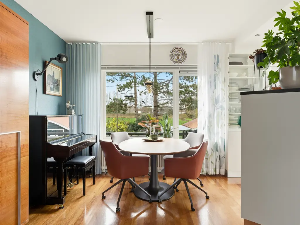 Polderweg 176, SCHIEDAM