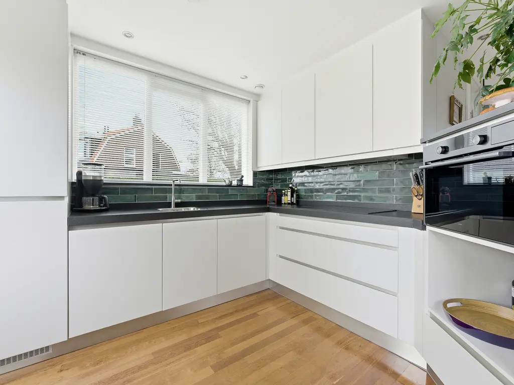 Polderweg 176, SCHIEDAM