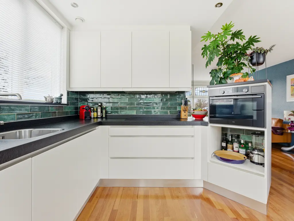 Polderweg 176, SCHIEDAM