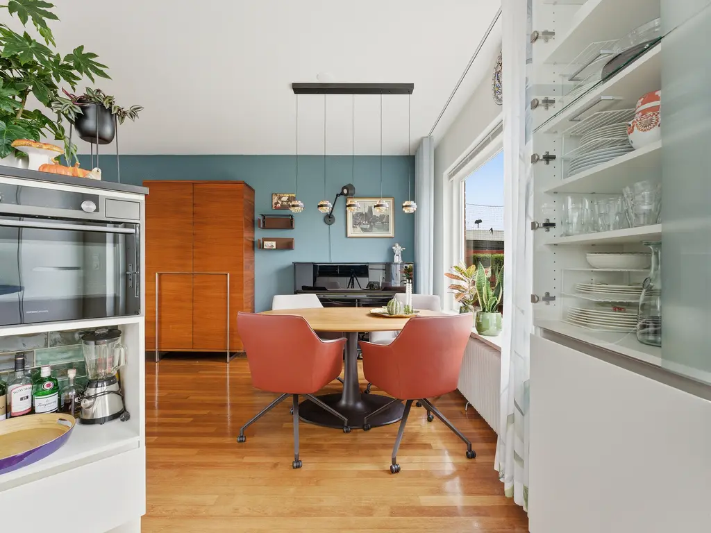 Polderweg 176, SCHIEDAM