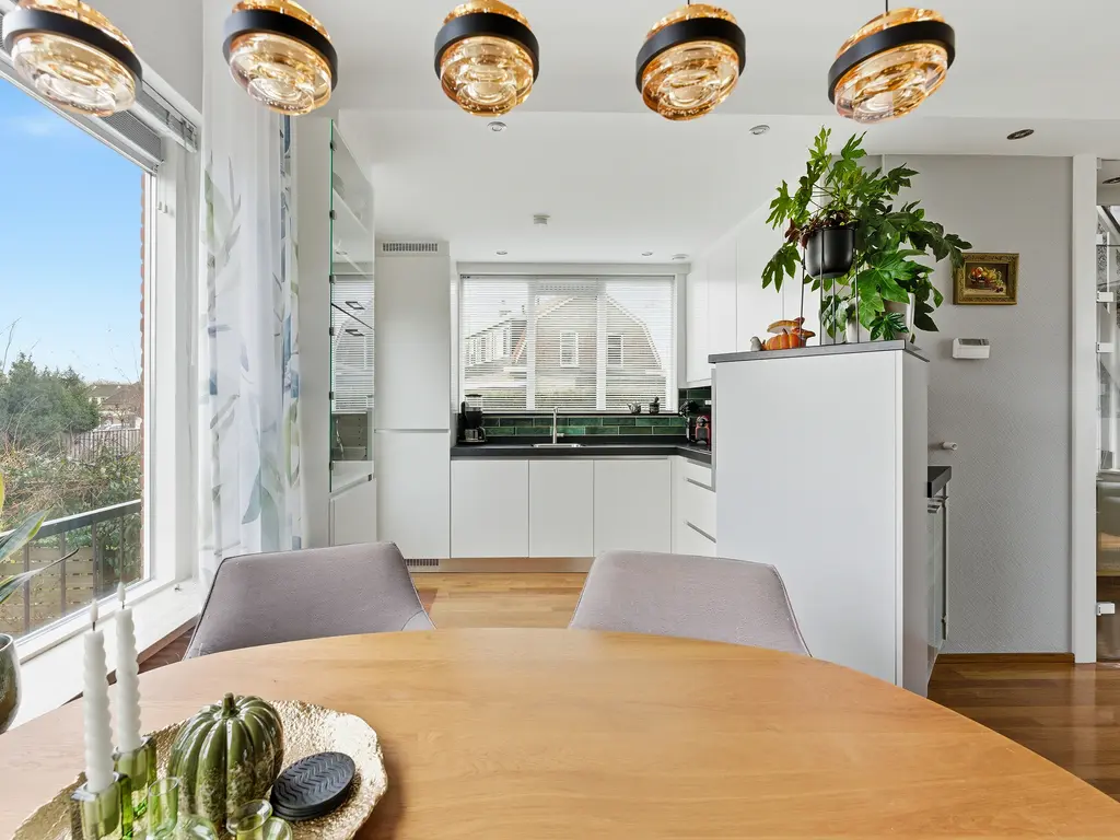 Polderweg 176, SCHIEDAM