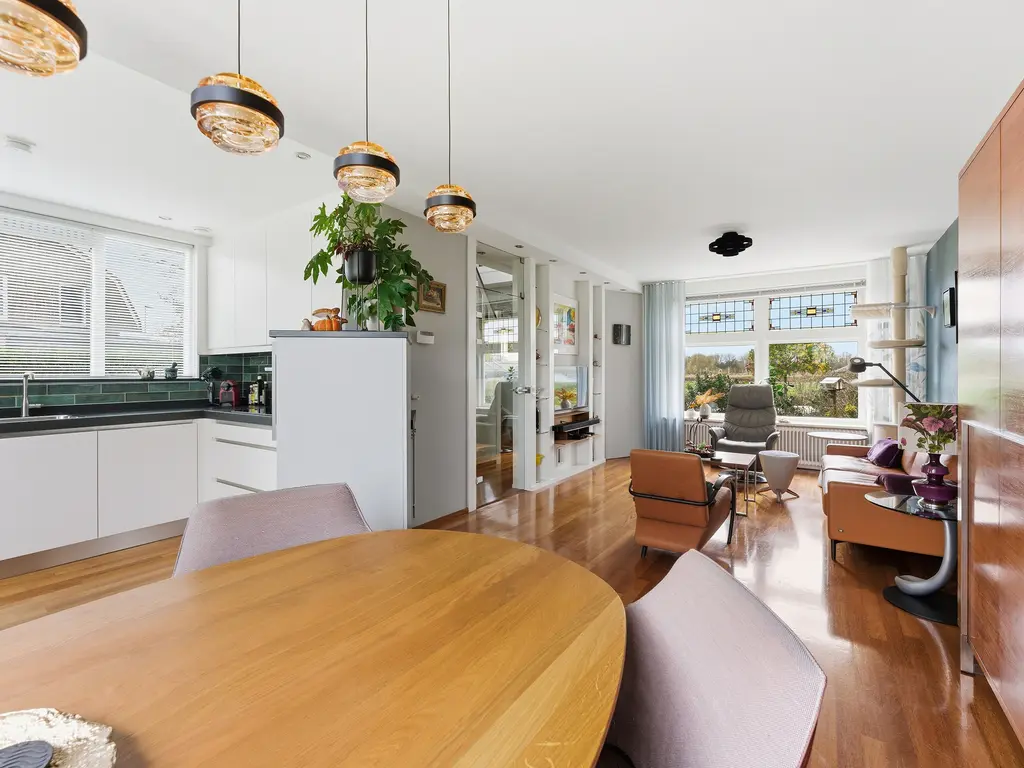 Polderweg 176, SCHIEDAM