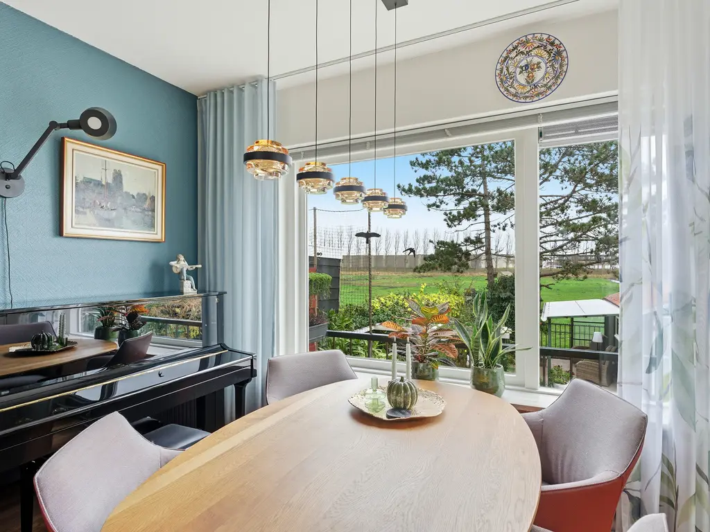 Polderweg 176, SCHIEDAM