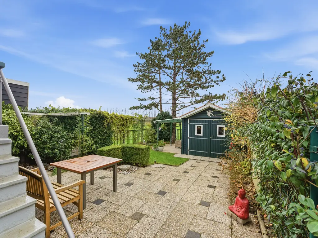 Polderweg 176, SCHIEDAM