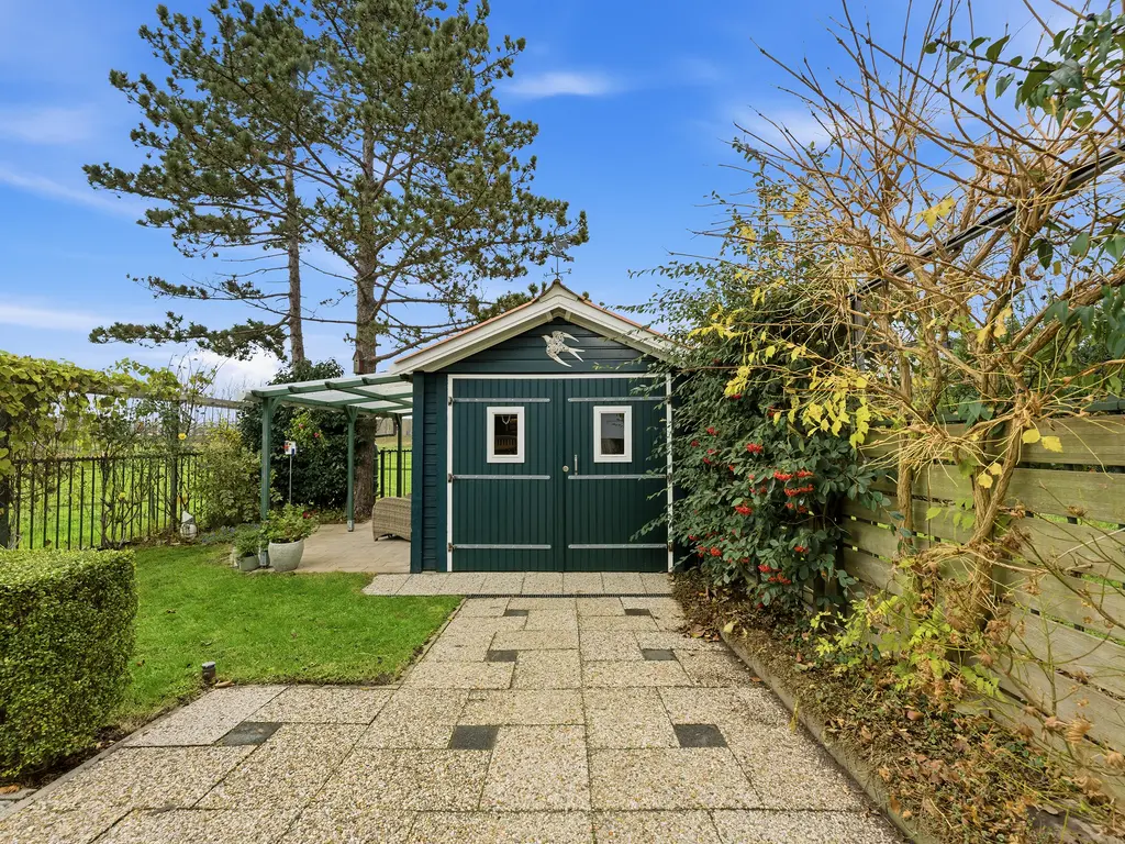 Polderweg 176, SCHIEDAM