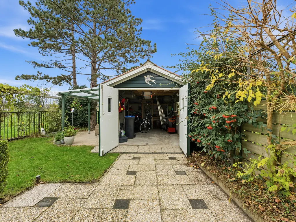 Polderweg 176, SCHIEDAM