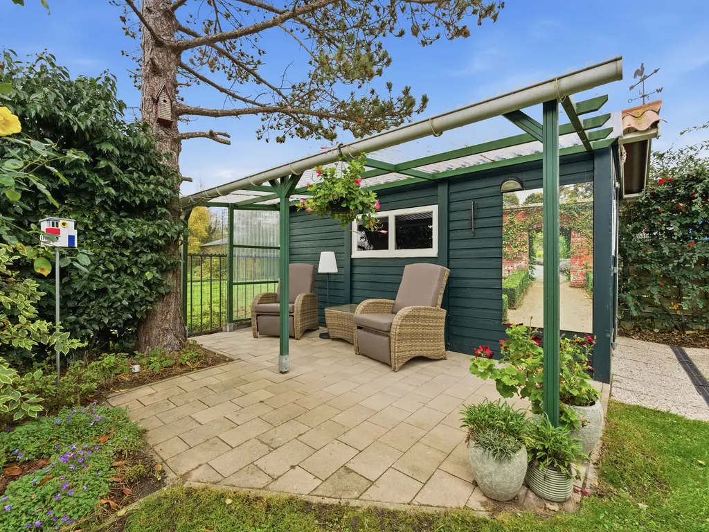 Polderweg 176, SCHIEDAM