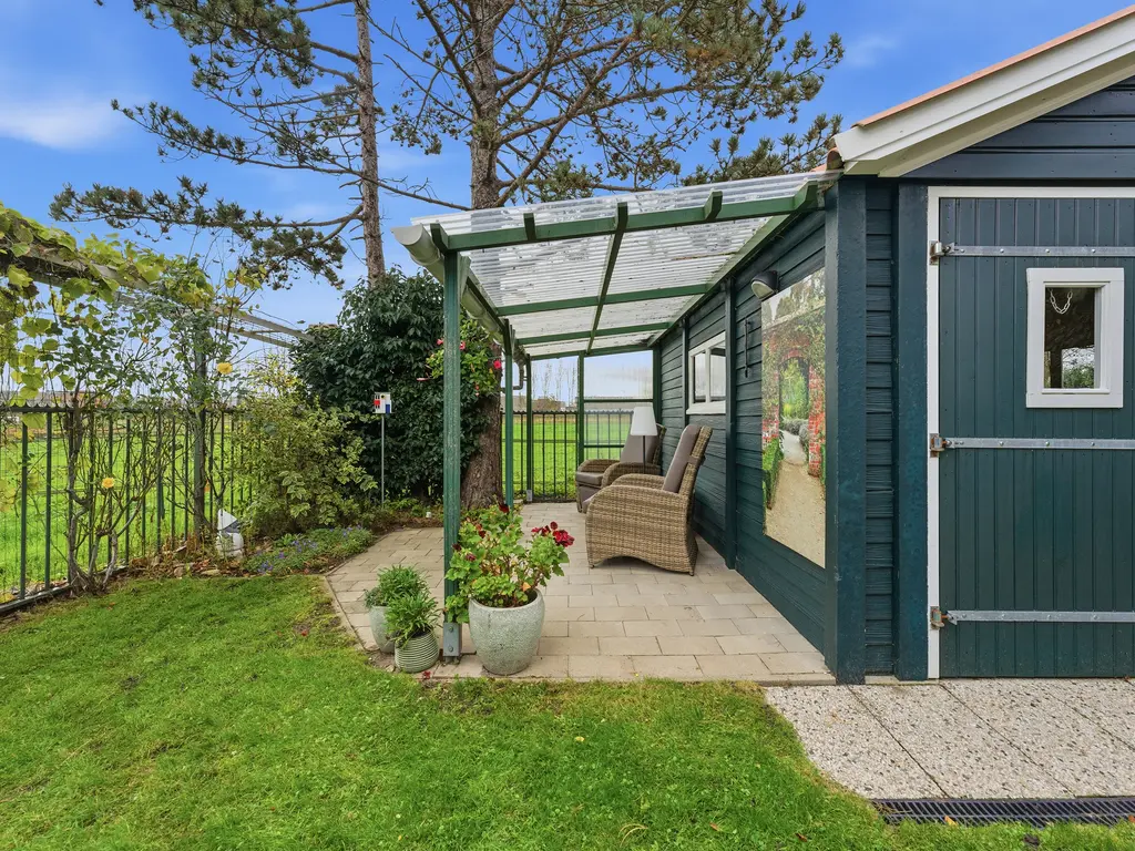 Polderweg 176, SCHIEDAM